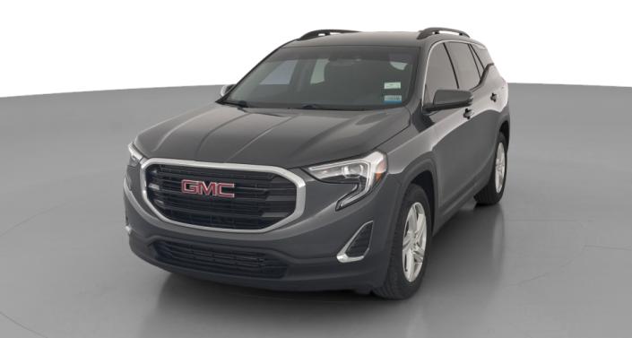 Thumbnail: 2018 GMC Terrain - 1
