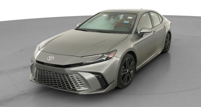Thumbnail: 2025 Toyota Camry - 1