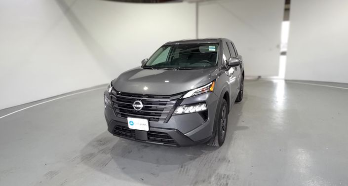 Thumbnail: 2026 Nissan Rogue - 1