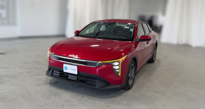 2025 Kia K4 LXS -
                  Manville, NJ