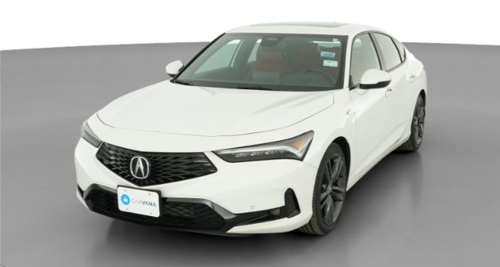 Thumbnail: 2024 Acura Integra - 1
