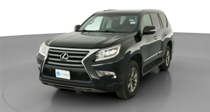 2016 Lexus GX 460 -
                  Framingham, MA
