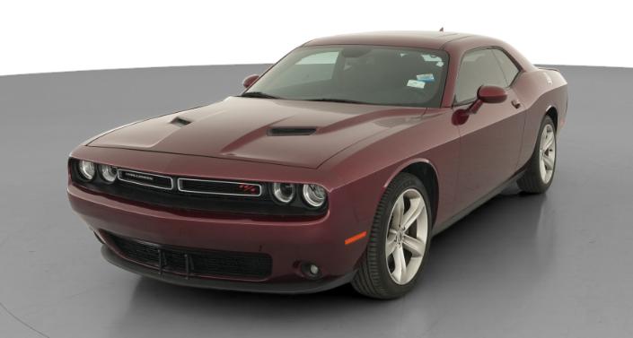 Thumbnail: 2017 Dodge Challenger - 1