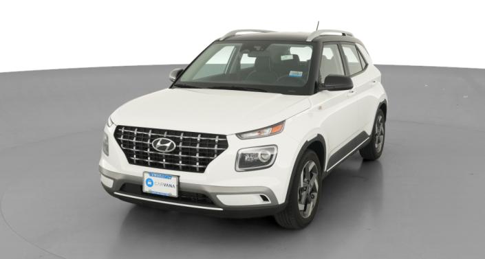 Thumbnail: 2023 Hyundai Venue - 1