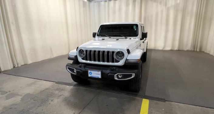 Thumbnail: 2025 Jeep Wrangler - 1