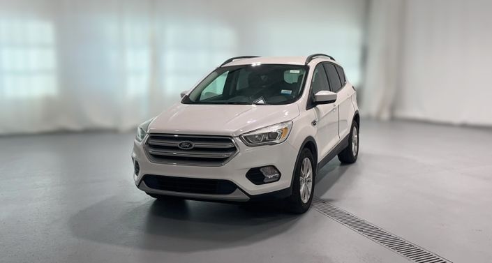 Thumbnail: 2018 Ford Escape - 1
