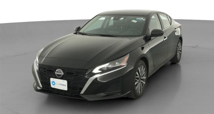 2025 Nissan Altima SV -
                  Tolleson, AZ
