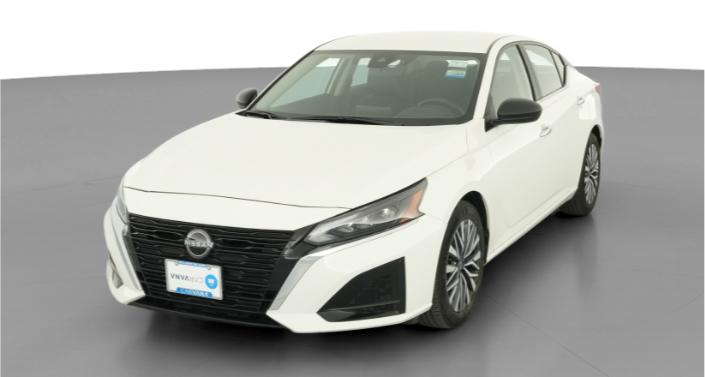 Thumbnail: 2025 Nissan Altima - 1