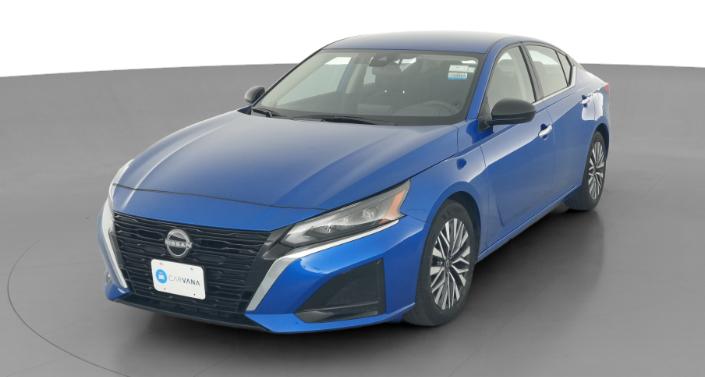 Thumbnail: 2025 Nissan Altima - 1