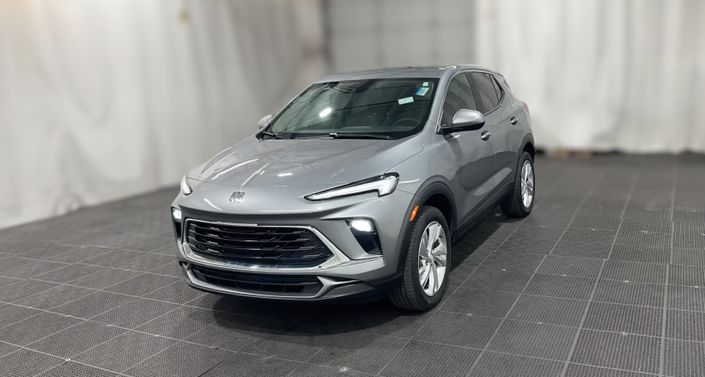 Thumbnail: 2025 Buick Encore GX - 1