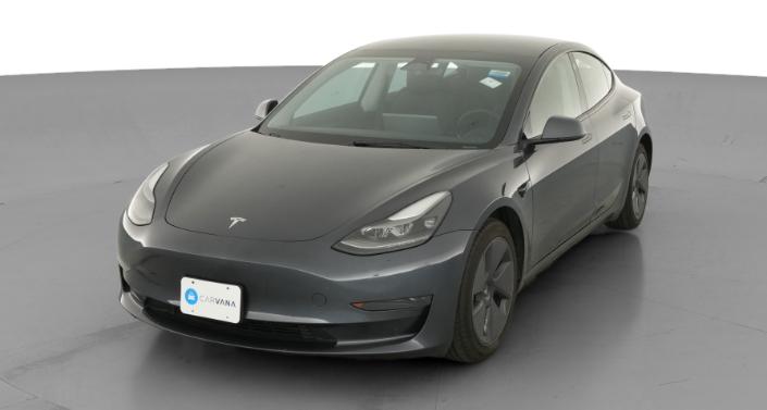 Thumbnail: 2023 Tesla Model 3 - 1