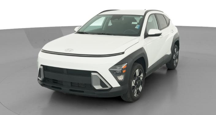 Thumbnail: 2025 Hyundai Kona - 1
