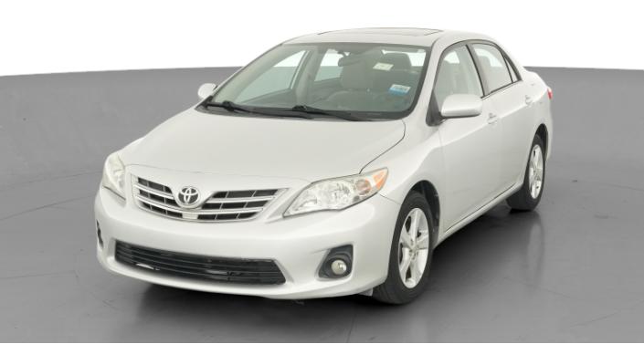 2013 Toyota Corolla L -
                  Bessemer, AL