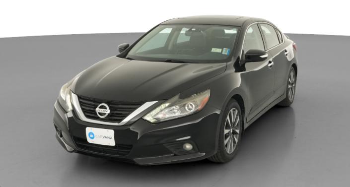 Thumbnail: 2016 Nissan Altima - 1