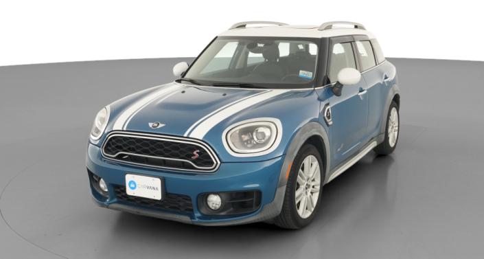 Thumbnail: 2018 MINI Cooper Countryman - 1