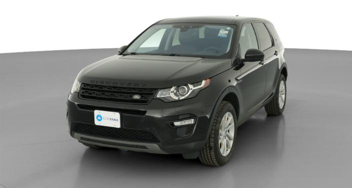 2019 Land Rover Discovery Sport HSE -
                  Manville, NJ