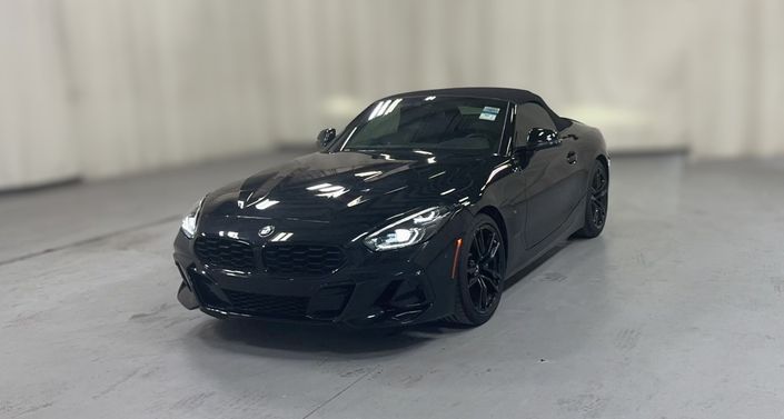 Thumbnail: 2025 BMW Z4 - 1