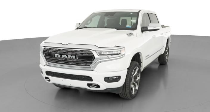 Thumbnail: 2020 RAM 1500 - 1