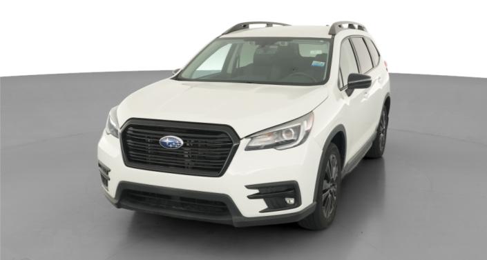 Thumbnail: 2022 Subaru Ascent - 1