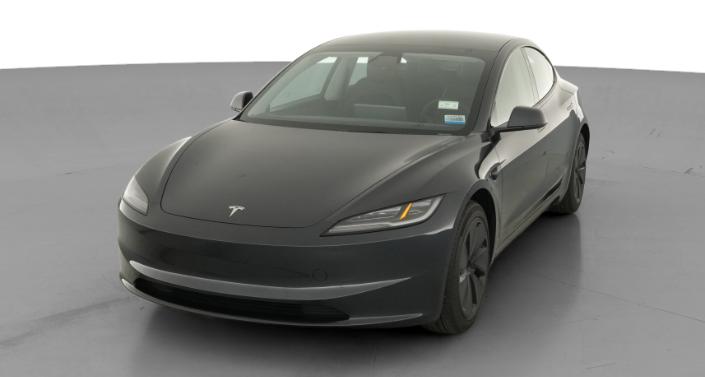 Thumbnail: 2024 Tesla Model 3 - 1