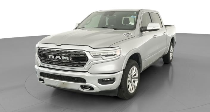 Thumbnail: 2022 RAM 1500 - 1