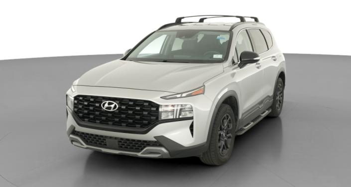 Thumbnail: 2022 Hyundai Santa Fe - 1