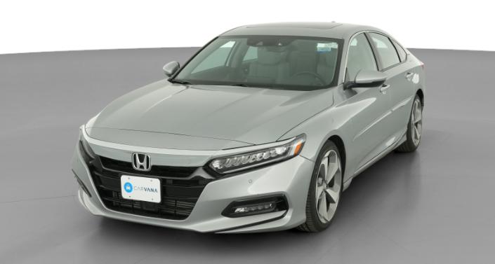 Thumbnail: 2019 Honda Accord - 1