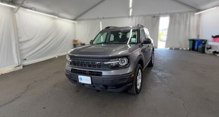 2021 Ford Bronco Sport Base -
                  Auburn, WA