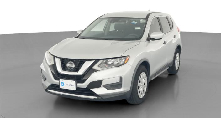 Thumbnail: 2020 Nissan Rogue - 1