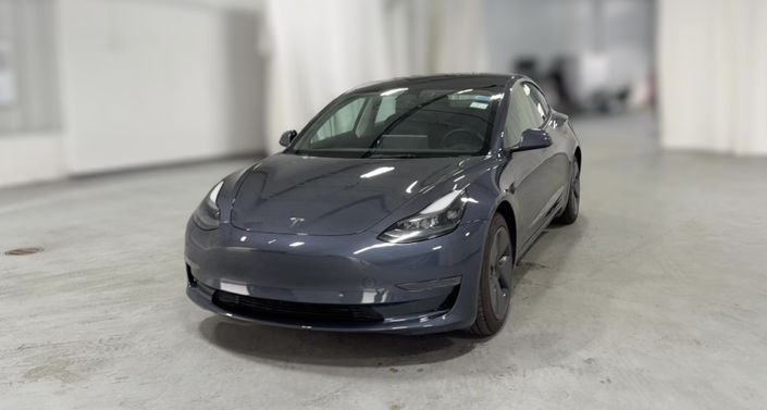 Thumbnail: 2023 Tesla Model 3 - 1