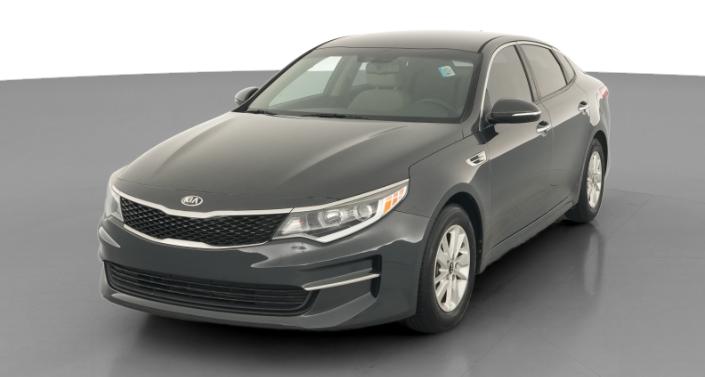 2016 Kia Optima LX -
                  Haines City, FL