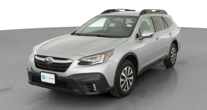 Thumbnail: 2020 Subaru Outback - 1