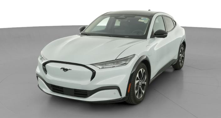 Thumbnail: 2023 Ford Mustang Mach-E - 1