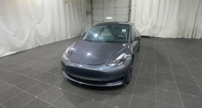 2021 Tesla Model 3 Standard Range -
                  North Las Vegas, NV