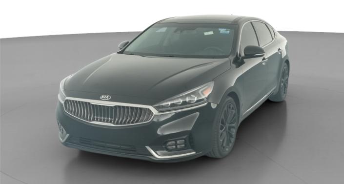 2017 Kia Cadenza Technology -
                  Indianapolis, IN