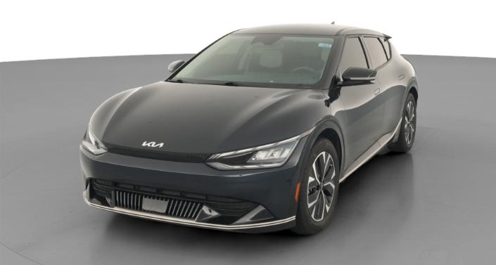 2022 Kia EV6 Wind -
                  Haines City, FL