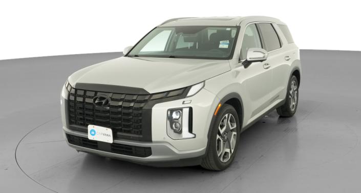 Thumbnail: 2024 Hyundai Palisade - 1