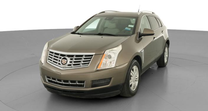 2014 Cadillac SRX Luxury -
                  West Memphis, AR