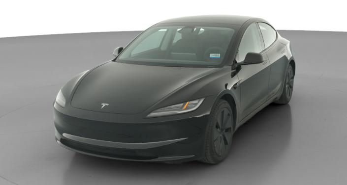Thumbnail: 2024 Tesla Model 3 - 1