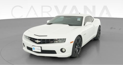2011 Chevrolet Camaro