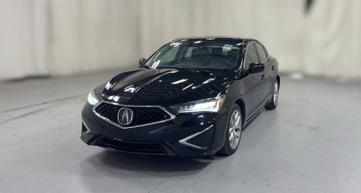 2021 Acura ILX  -
                  San Antonio, TX