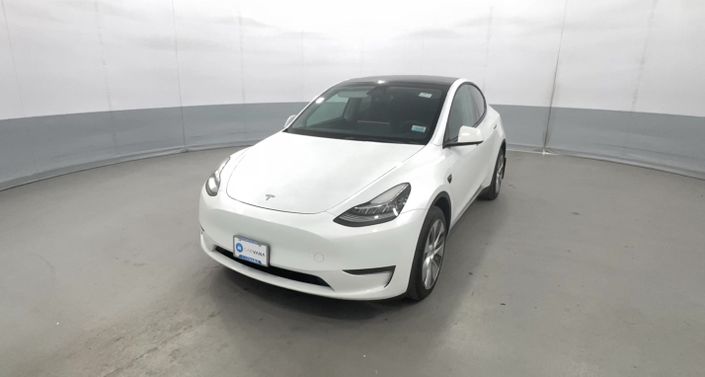 Thumbnail: 2023 Tesla Model Y - 1