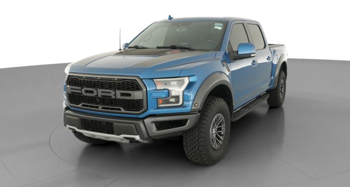 Thumbnail: 2019 Ford Econoline - 1