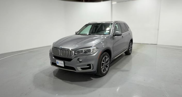 2014 BMW X5 xDrive35i -
                  Fairview, OR
