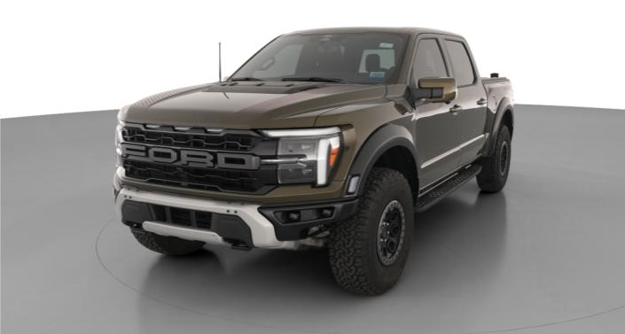 Thumbnail: 2025 Ford Econoline - 1