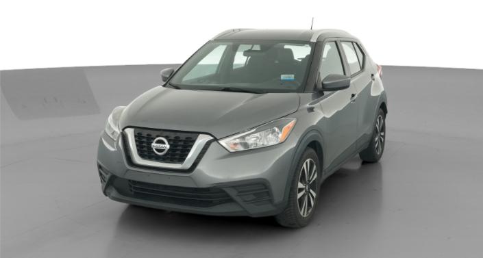 2019 Nissan Kicks SV -
                  Indianapolis, IN