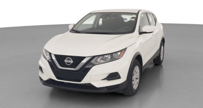 Thumbnail: 2020 Nissan Rogue Sport - 1