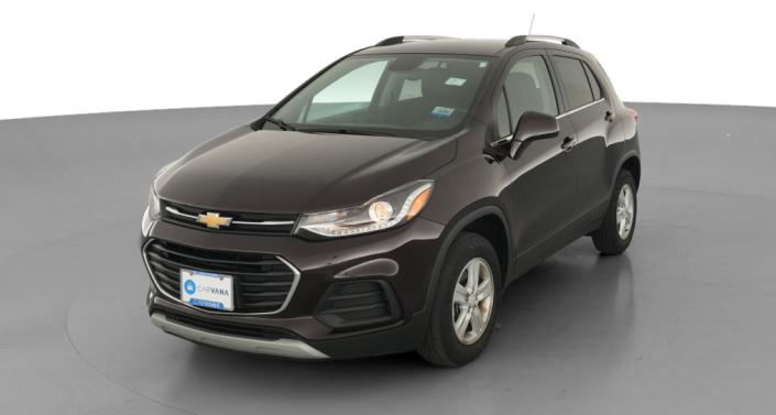Thumbnail: 2020 Chevrolet Trax - 1