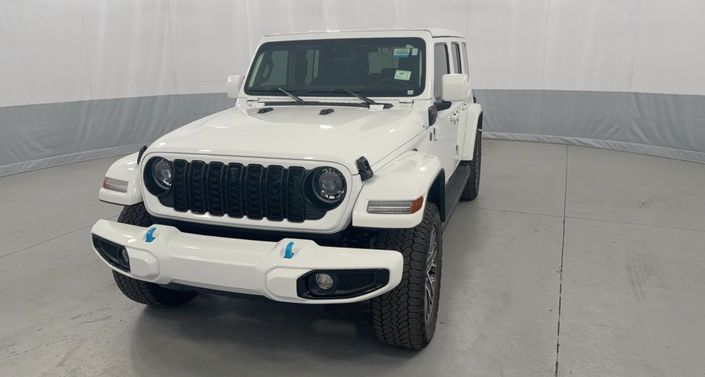 Thumbnail: 2024 Jeep Wrangler - 1