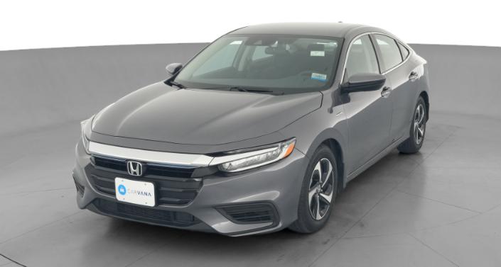 Thumbnail: 2022 Honda Insight - 1